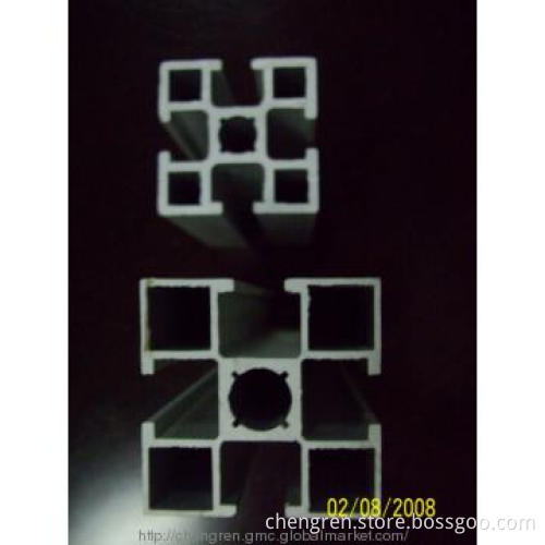 Constructional Industrial Aluminum Alloy Extrude Profile